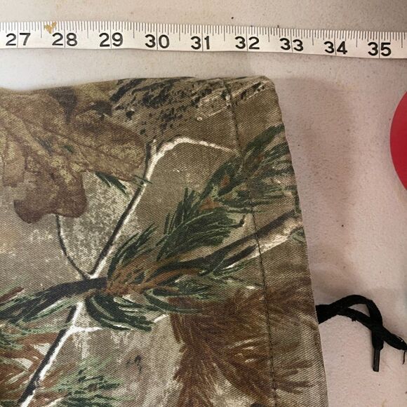 RealTree Camo Hunting Pants Size-44X46 - Picture 13 of 16